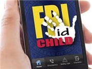Bóng đá anh, ngoại hạng anh, lịch thi đấu euro 2012, FBI ra mắt ứng dụng giúp tìm trẻ em bị mất tích 